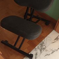Sedia Ikea Eifred 