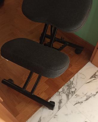Sedia Ikea Eifred 