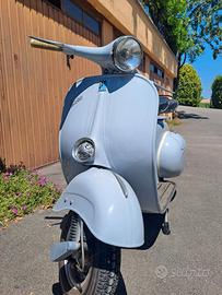 Piaggio Vespa 125 (VNB/VNC) - Anni 60