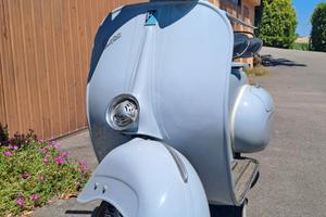 Piaggio Vespa 125 (VNB/VNC) - Anni 60