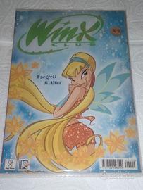Magazine Nr 2, Winx Club (2004)