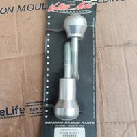 paratelaio Honda Hornet 600 07/10