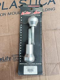 paratelaio Honda Hornet 600 07/10