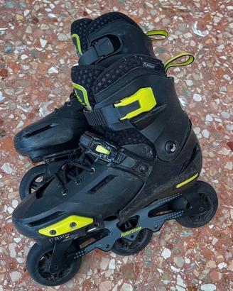 Pattini Rollerblade Apex 3WD