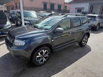 Dacia Duster 1.5 Blue dCi 8V 115 CV 4x2 Journey 30