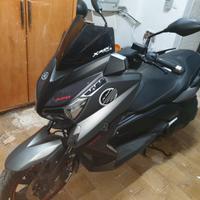 Yamaha X-Max 400 - 2015