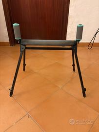 Rullo per roubasienne