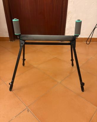 Rullo per roubasienne