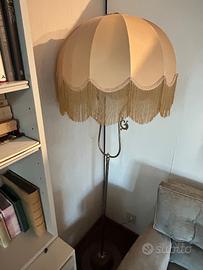 Lampada Vintage