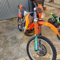 Ktm exc