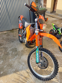 Ktm exc