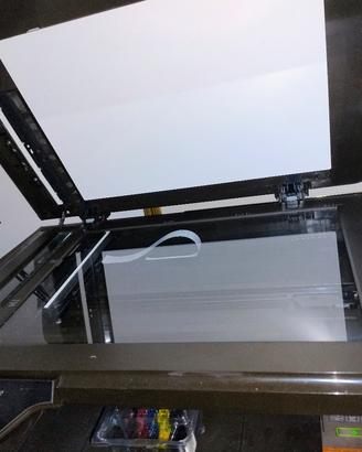 stampante HP A3