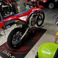 CRF 300 2022 SPECIAL 20h