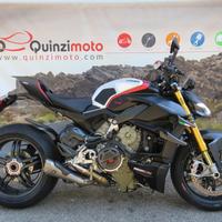Ducati Streetfighter V4 SP - 2022