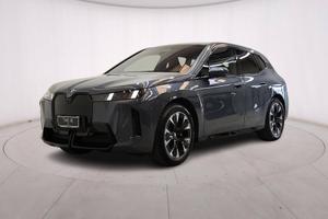 BMW iX xDrive45 MSport Pro