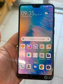 Trlefono cellulare huawei p20 pro