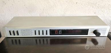 Timer Pioneer DT500 per impianto stereo