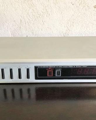 Timer Pioneer DT500 per impianto stereo