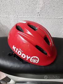 Casco bambino Kiddy decatlhon