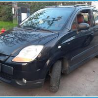 Ricambi Usati CHEVROLET (DAEWOO) MATIZ (M200) 2007