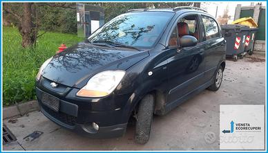 Ricambi Usati CHEVROLET (DAEWOO) MATIZ (M200) 2007