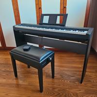 Pianoforte Digitale Yamaha P-45