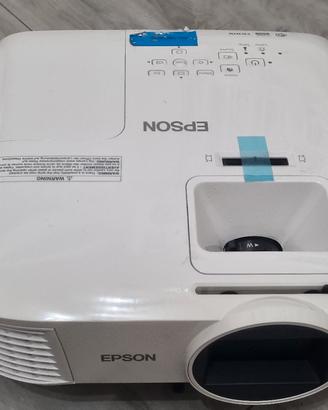 Proiettore Epson