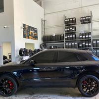 Cerchi NUOVI Porsche Macan GTS raggio 21 cod.92832