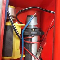 Accessori aeromodellismo rc