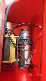 Accessori aeromodellismo rc