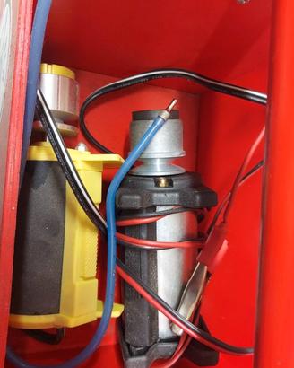 Accessori aeromodellismo rc