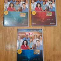 ER Medici in prima linea Anno 2 in dvd