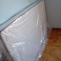 Letto alla francese 120 * 190