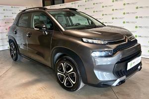 Citroen C3 Aircross BlueHDi 110 S&S You