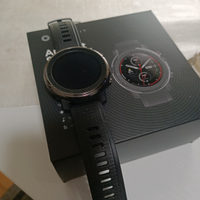 Amazfit stratos 3