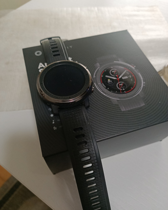 Amazfit stratos 3