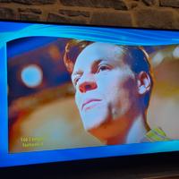 smart tv grundig uhd 55 pollici 