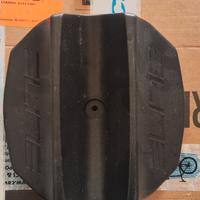 supporto per ruota anteriore elite