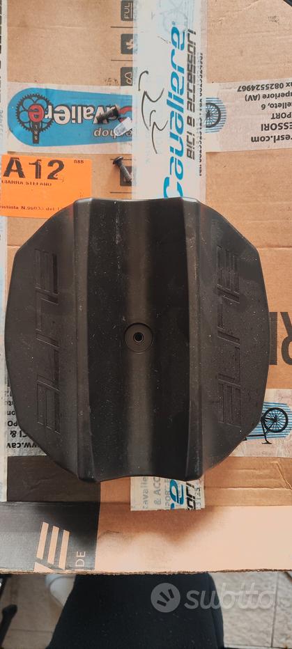 STAFFA DI SUPPORTO Per Allenatore Bici Da Interno Montaggio Ruota Anteriore Sicu EUR 15,65 - 8