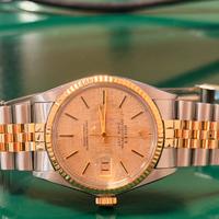 Rolex Datejust 16013
