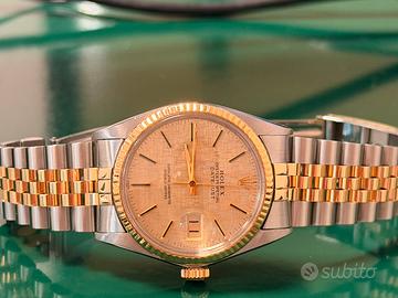 Rolex Datejust 16013