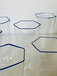 Bicchieri Murano, Carlo Scarpa per Venini