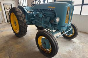 Landini R50 del 1958