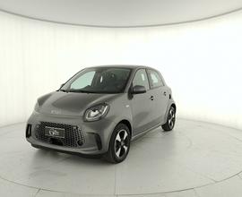 SMART Forfour eq Passion 22kW