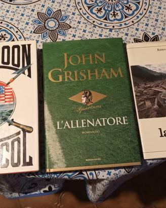 Nicol + Grisham + Bracchi