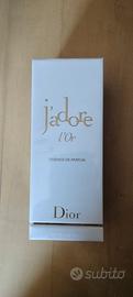  essenza di profumo j Adore dior