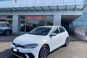 VOLKSWAGEN Polo 1.0 EVO