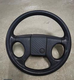 volante golf mk2 gti 