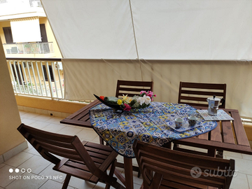 Appartamento a marina di ragusa