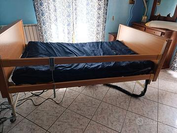 AUSILI SANITARI PROFESSIONALI PER DISABILI